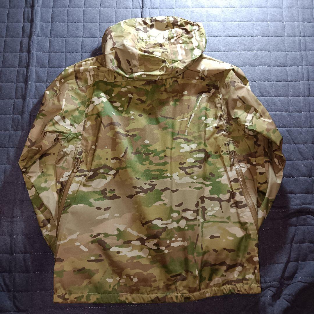 ビヨンドクロージングGORE-TEX　マルチカム　Ｌ