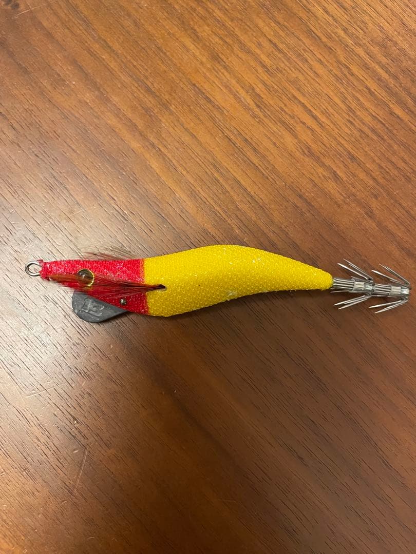 ブリーデン エギマル2.5号　8個セット