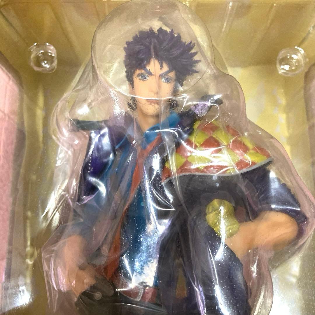 ジョジョの奇妙な冒険　ジョセフ・ジョースター 1番くじA賞フィギュア