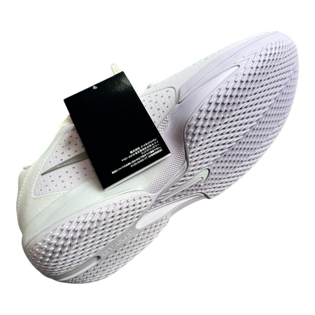 L新品28.0cmナイキ エア ズーム GT カット クロスHF0231-100