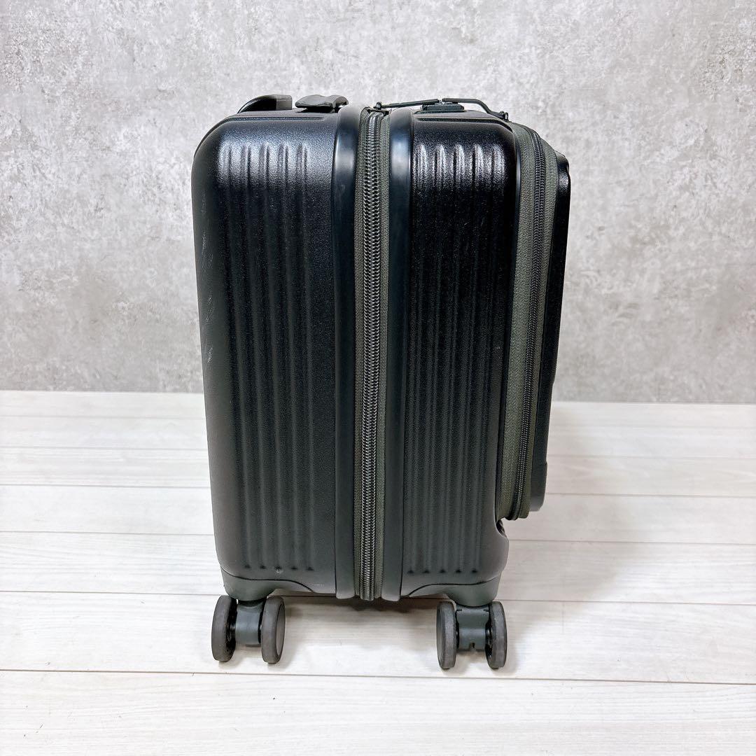 【美品】innovator イノベーター スーツケース 33L 機内持込み可