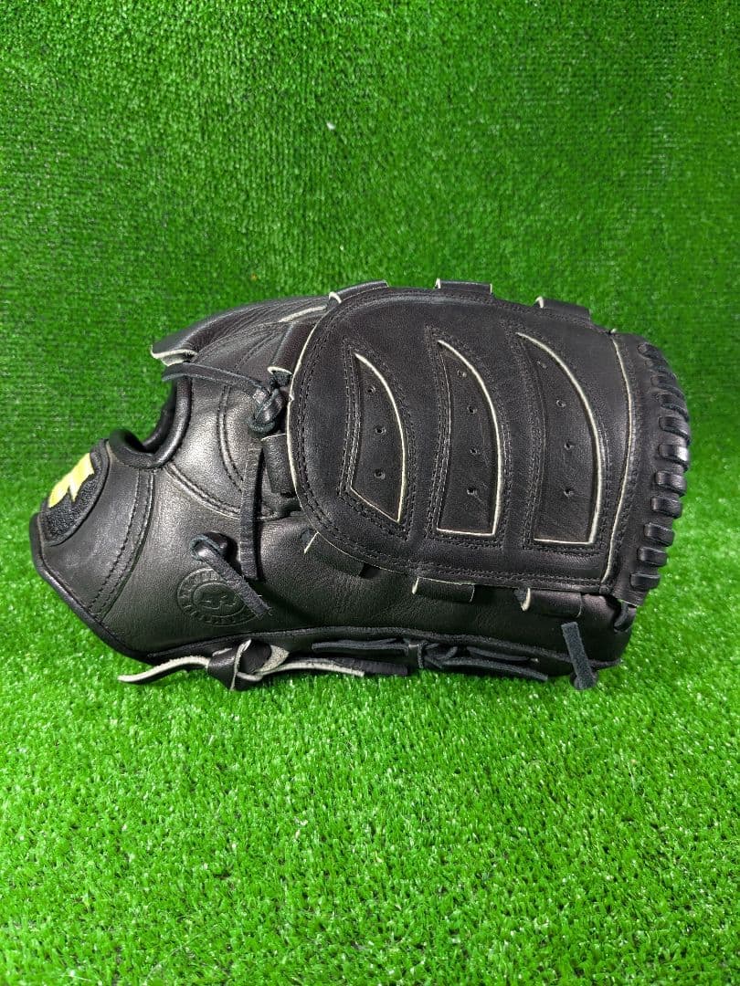 SSK　軟式　投手　黒木モデル　ＰＲＯＫＲＫ　タグ付き