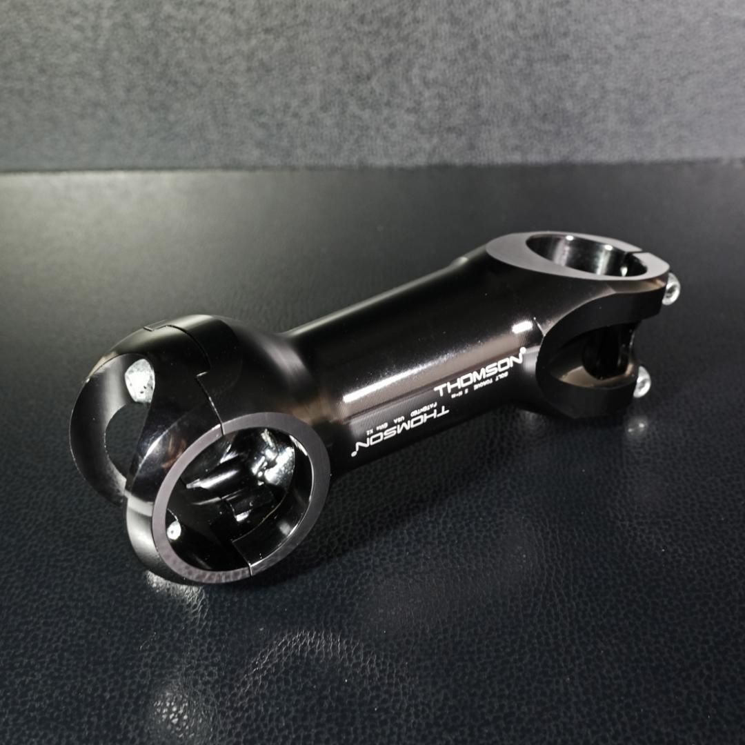 THOMSON X2 ステム 17° 100mm ブラック【新品同様・美品】