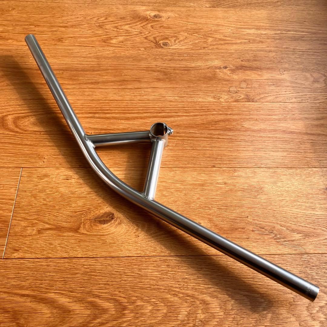 nitto bullmoose bar ブルムースバー B903