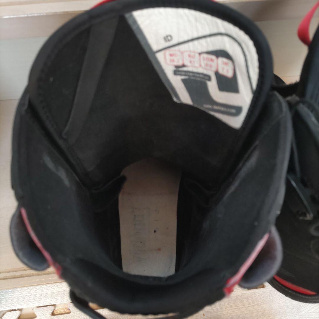 DEELUXE ID スノーボードブーツ 26.5cm