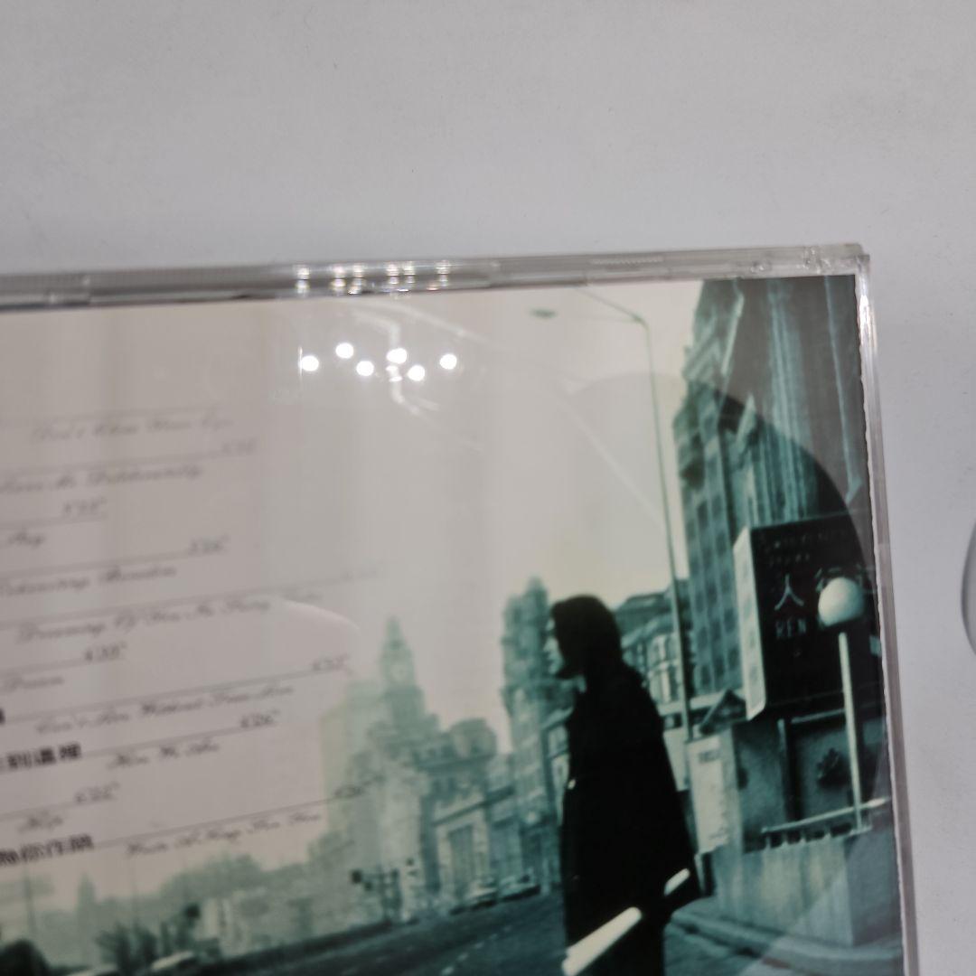 上海夢 : リー チュエン 李泉 CD シャンハイ・ドリーム