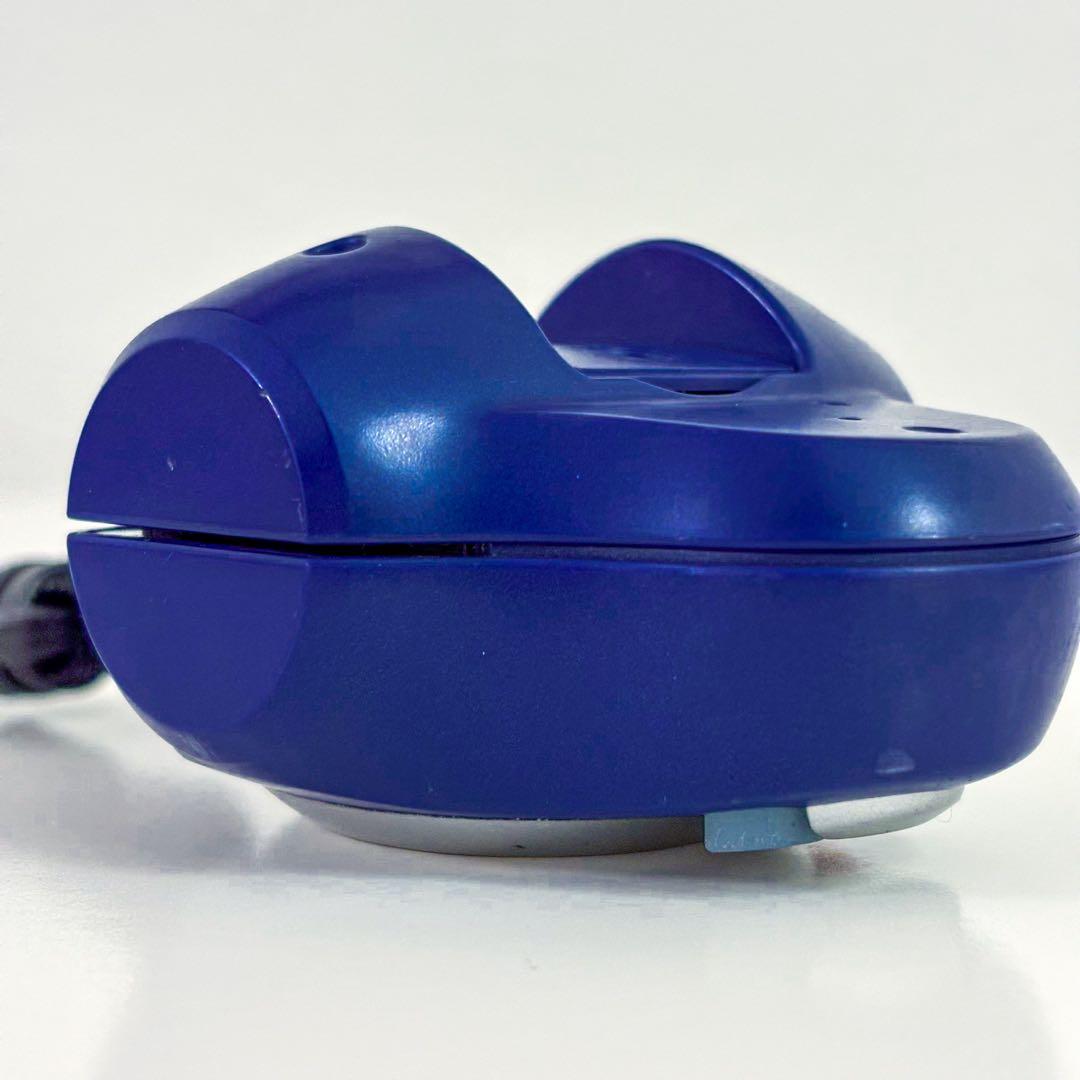 【動作確認済】デジモン ディーアーク シルバー&ブルー 2001年版