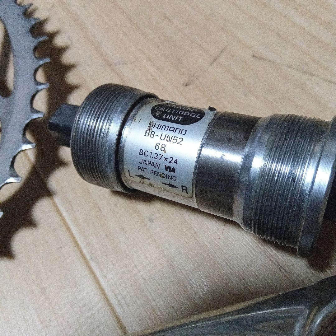 千葉県北東 GIANT OCR3 465サイズ 2008年頃　分解調整済み