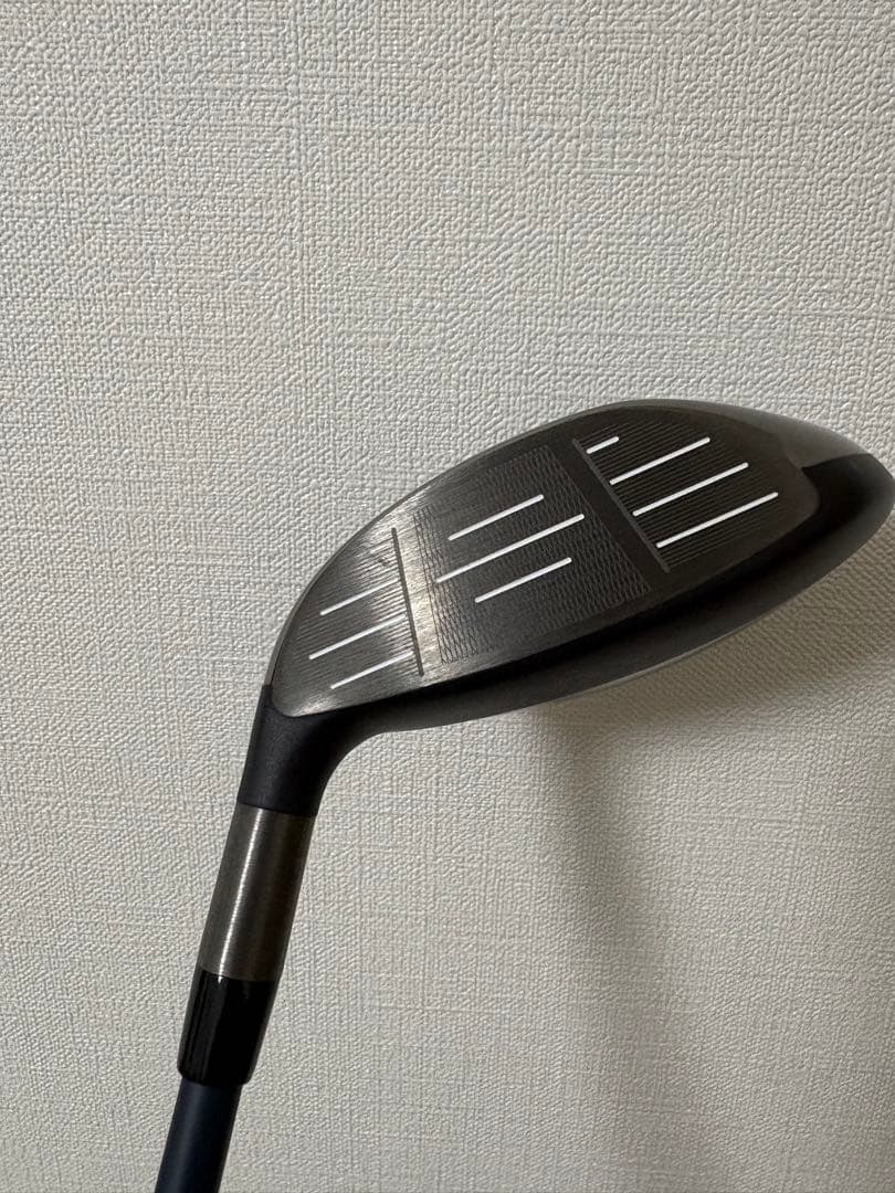 PARADYM 5W /純正VENTUS 50S