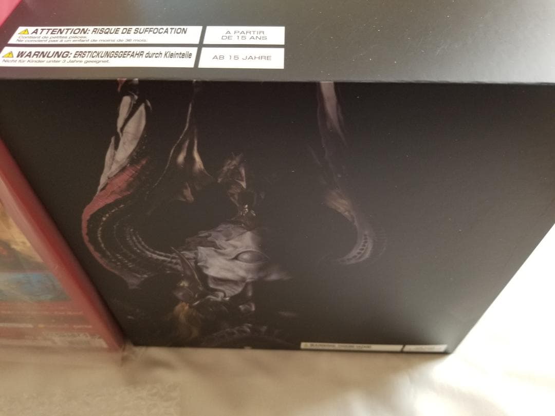 ファイナルファンタジーXIV: 紅蓮のリベレーター コレクターズエディション