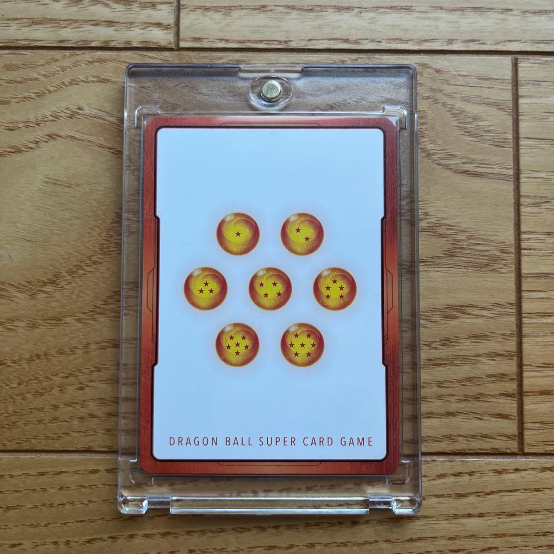 ドラゴンボール 金エナジーマーカー 1巻