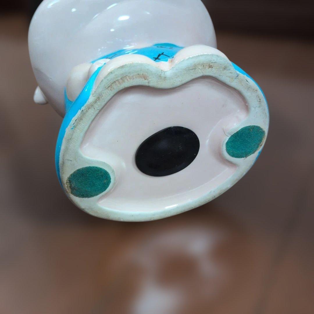 つる姫じゃ〜っ！土田よしこ　貯金箱