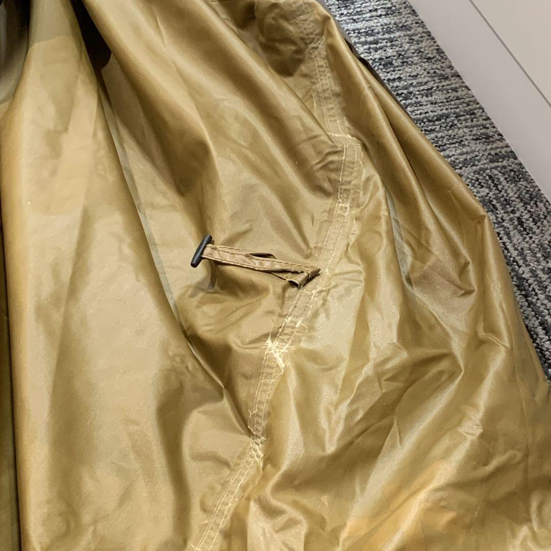 【訳あり未使用品】 peak TP-900 スノーピーク