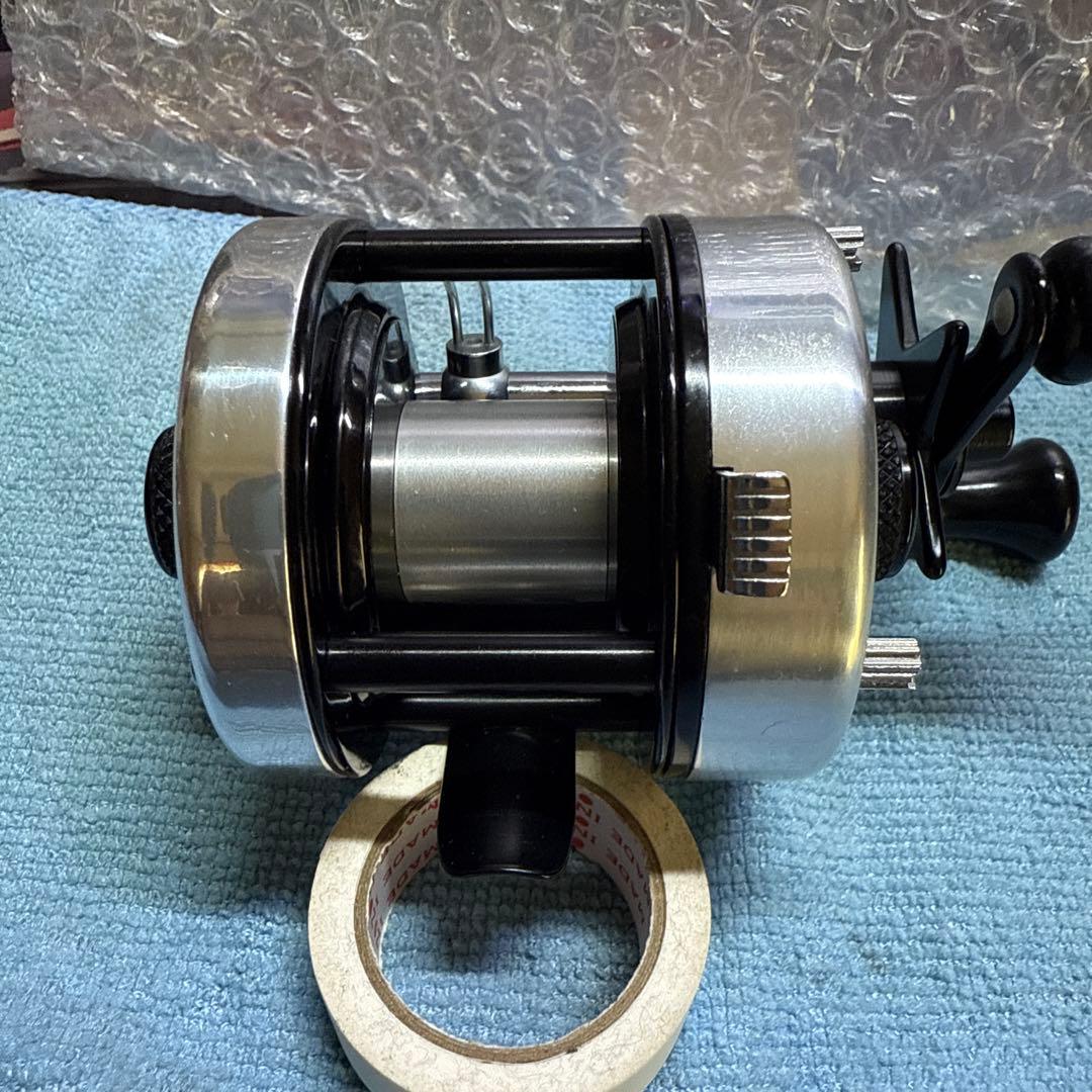 PFLUEGER フルーガー2600