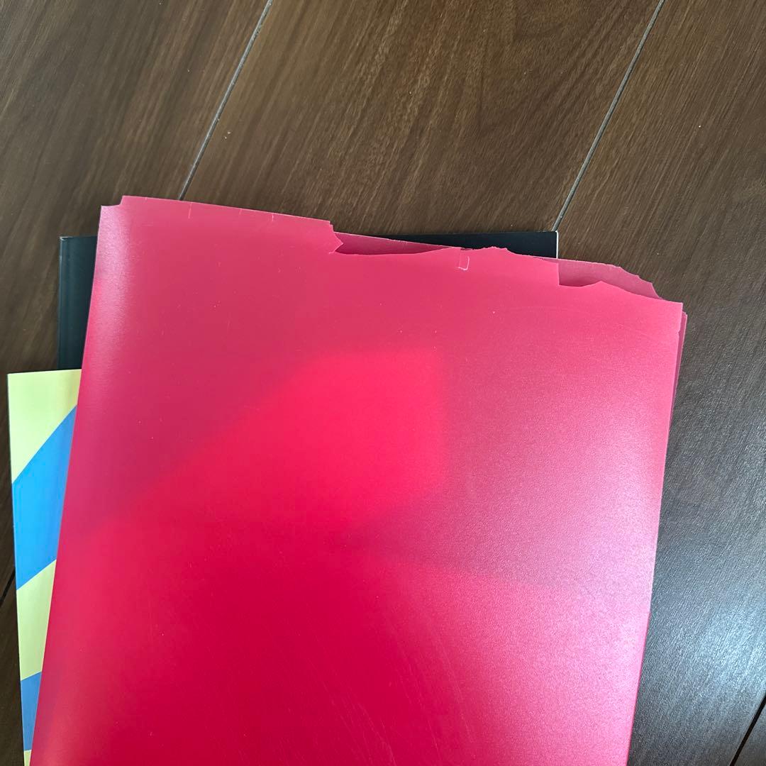 芦田豊雄回顧展 図録＆STUDIOライブの本（非売品）セット