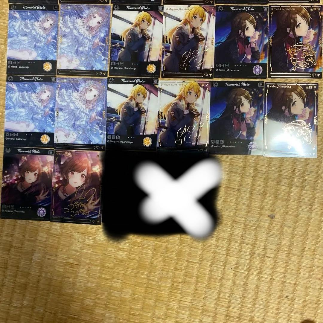 シャニマスEMOCA