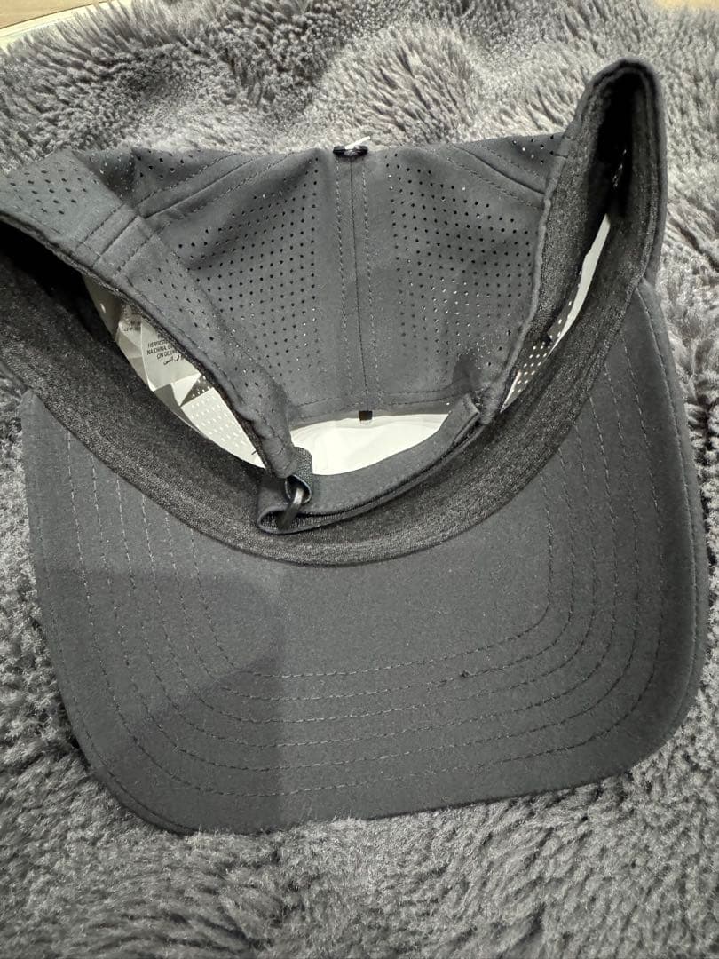 alo ブラックキャップ