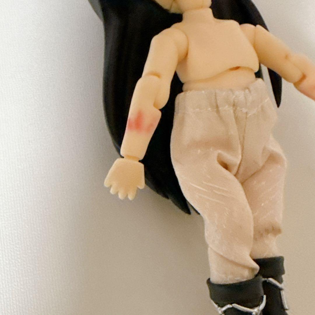 天官賜福　ねんどろいどドール　花城　 謝憐