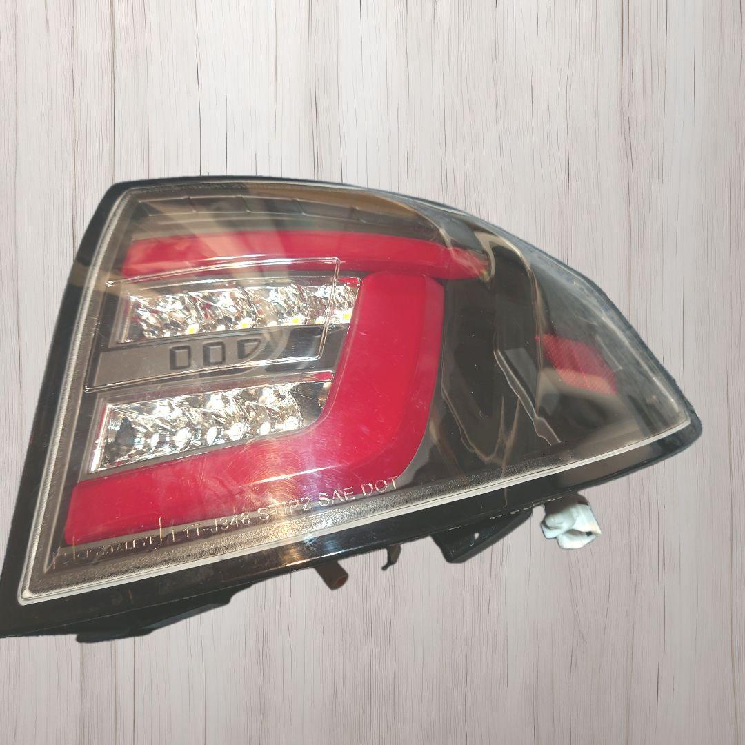 CrystalEye クリスタルアイ LEDテールランプ