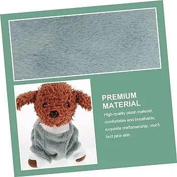 セーター　ペット クリスマス セーター カジュジャケット 犬 パーカーMサイズ