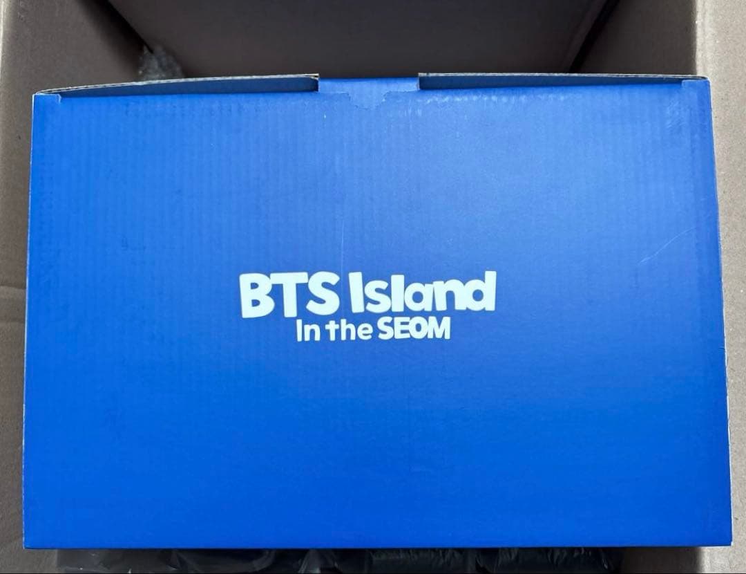 アイドル [2025 ] Worldwide HandSEOM SET