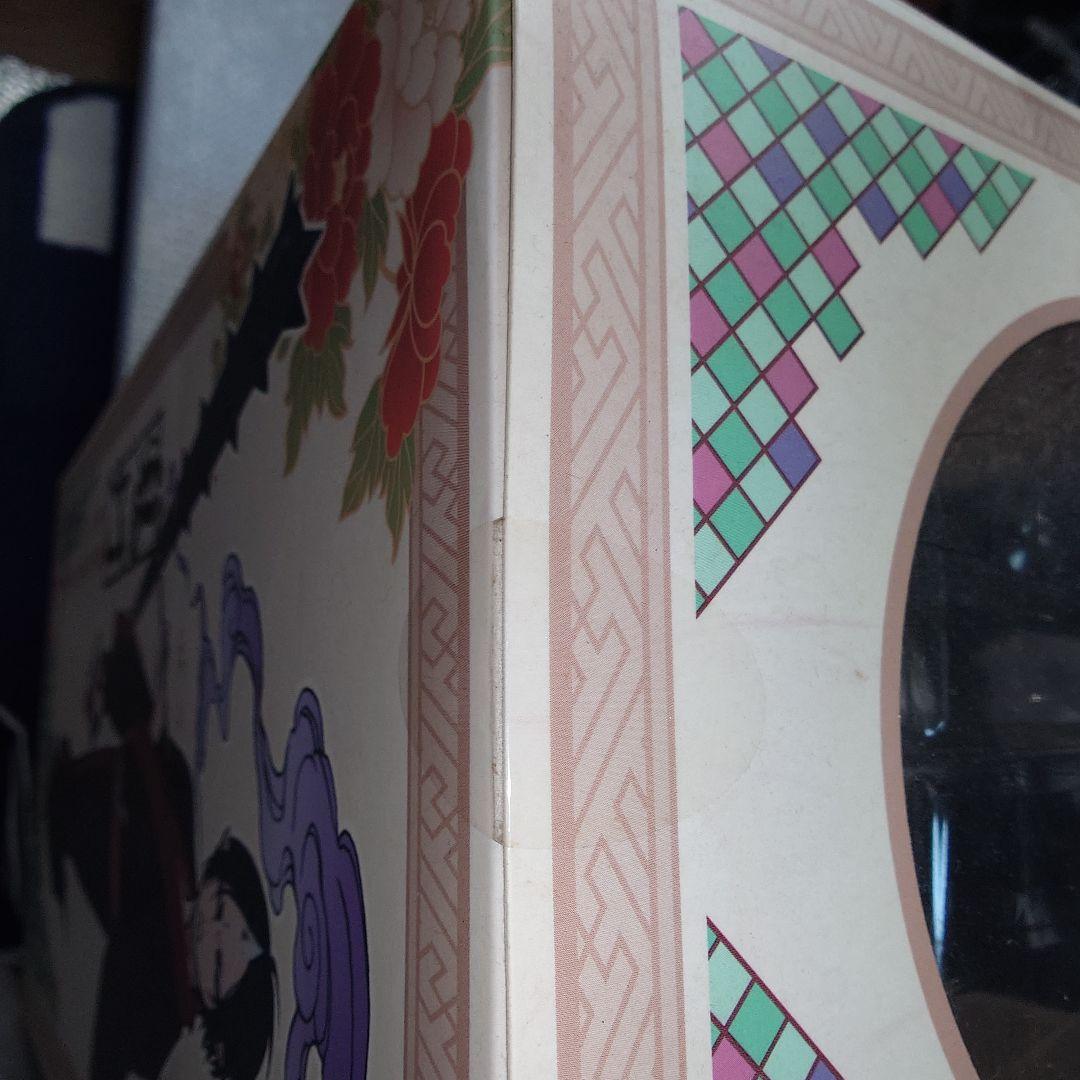 キューズ 鬼灯の冷徹 鬼灯 フィギュア