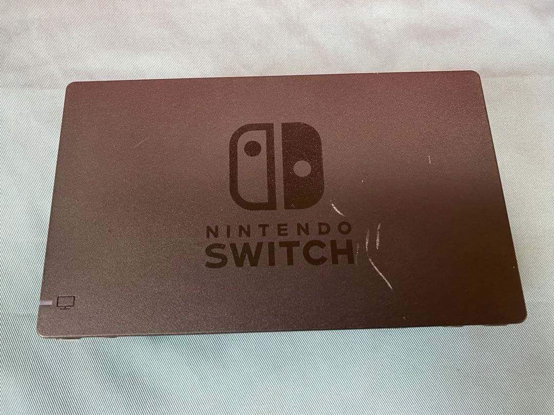 ⭐️初期型⭐️Nintendo Switch 赤 Joy-Con 本体