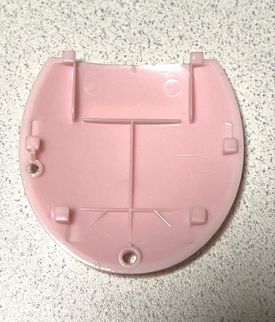 Tamagotchi P's ベリースイーツver. 説明書付き