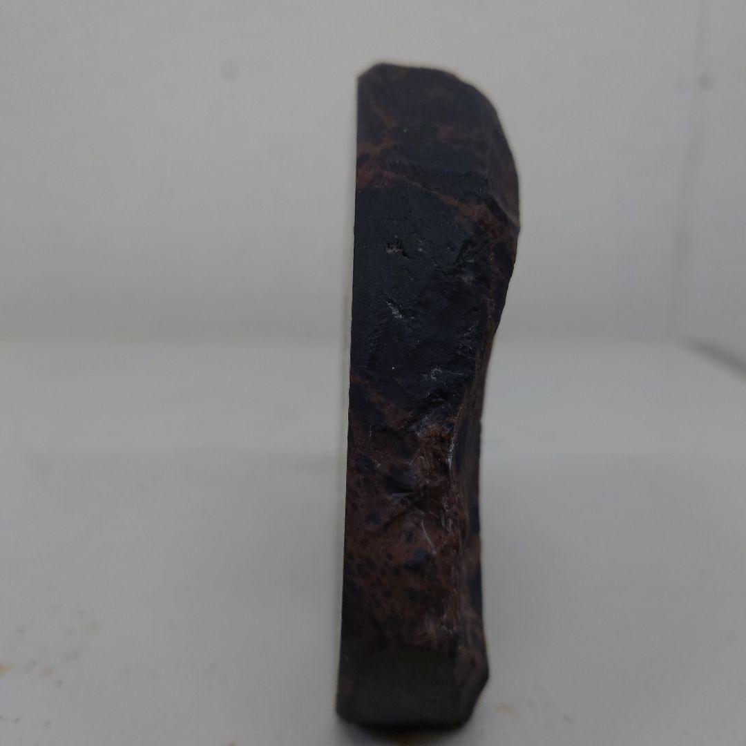 黒瑪瑙 八角形 装飾品