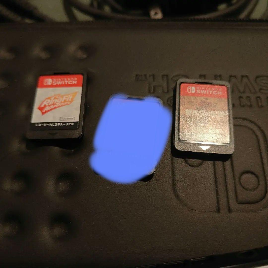 Nintendo Switch ニンテンドー スイッチ ゲーム付き ポケモン