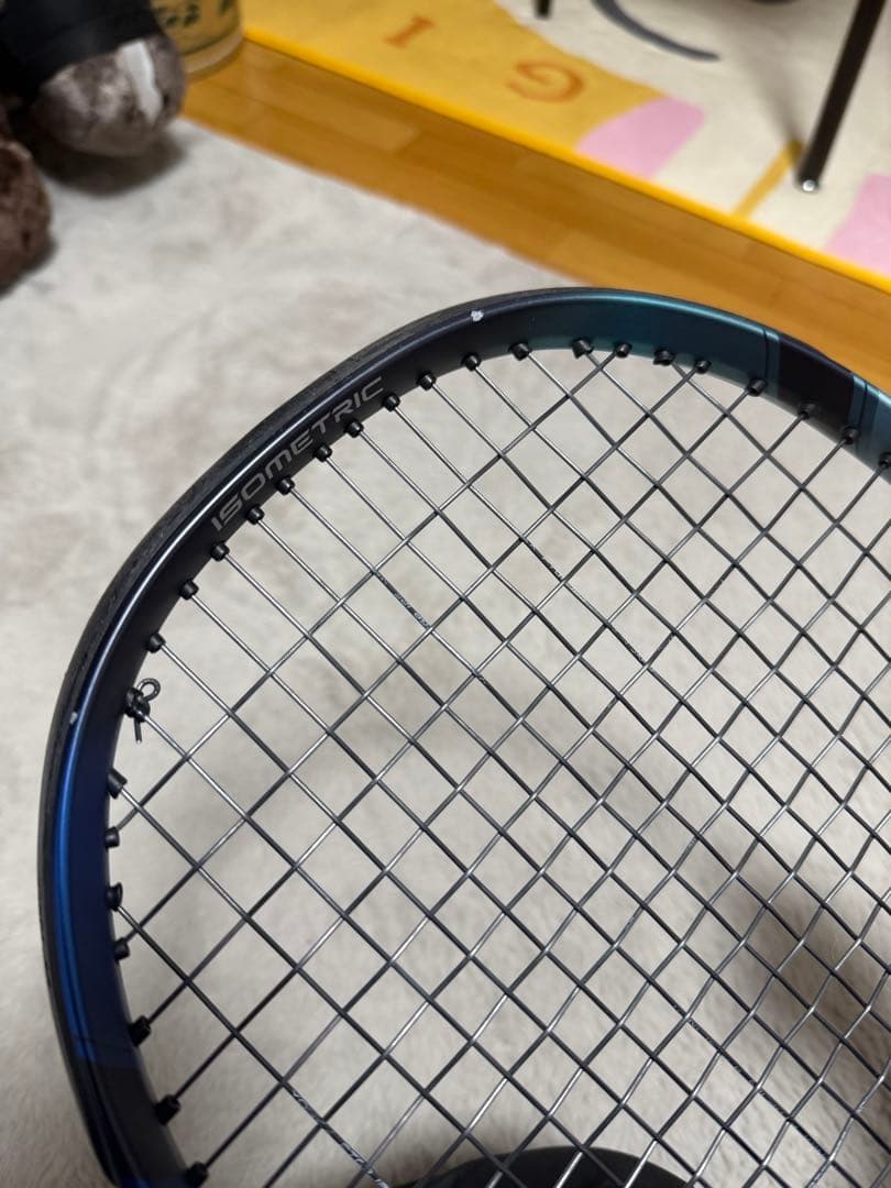ラケット(硬式用) YONEX Ezone98 2022 G2