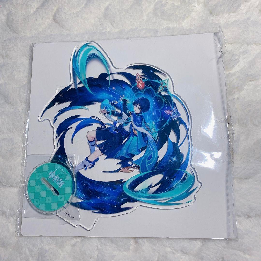 原神 放浪者 スカラマシュ グッズ まとめ売り