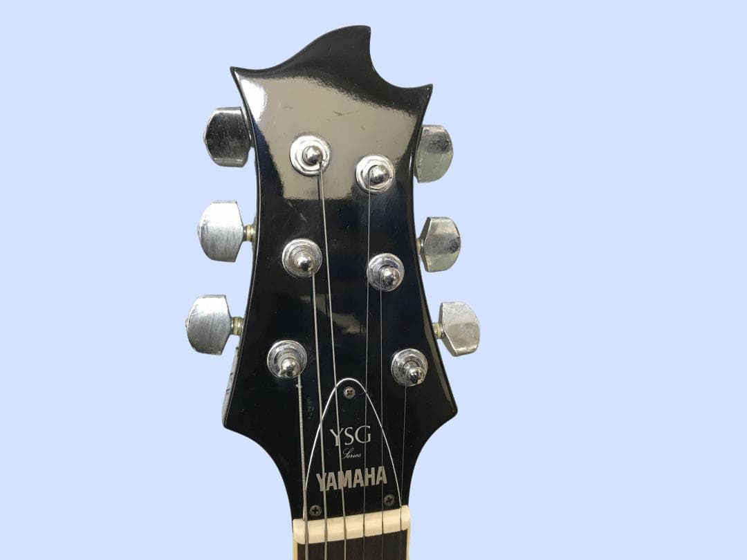 M5428 ヤマハ YSG エレキギター Serial No.8Y02085
