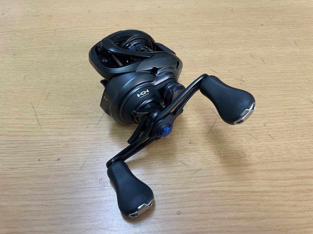 SLX BFS XG 左ハンドル