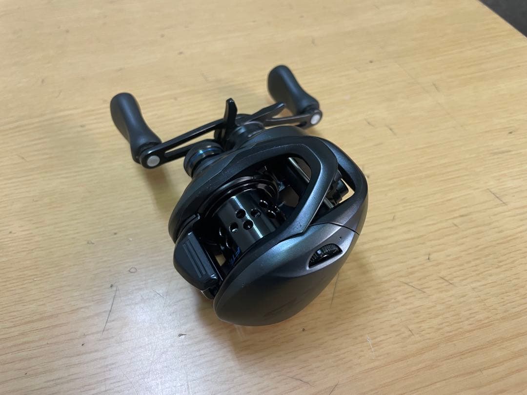 SLX BFS XG 左ハンドル