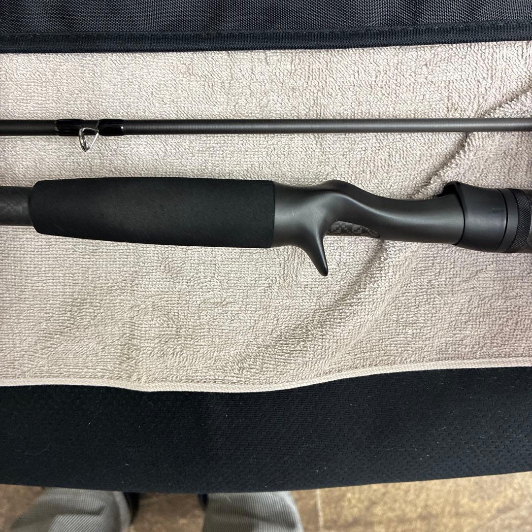 テンリュウSWAT SW842B-ML/M