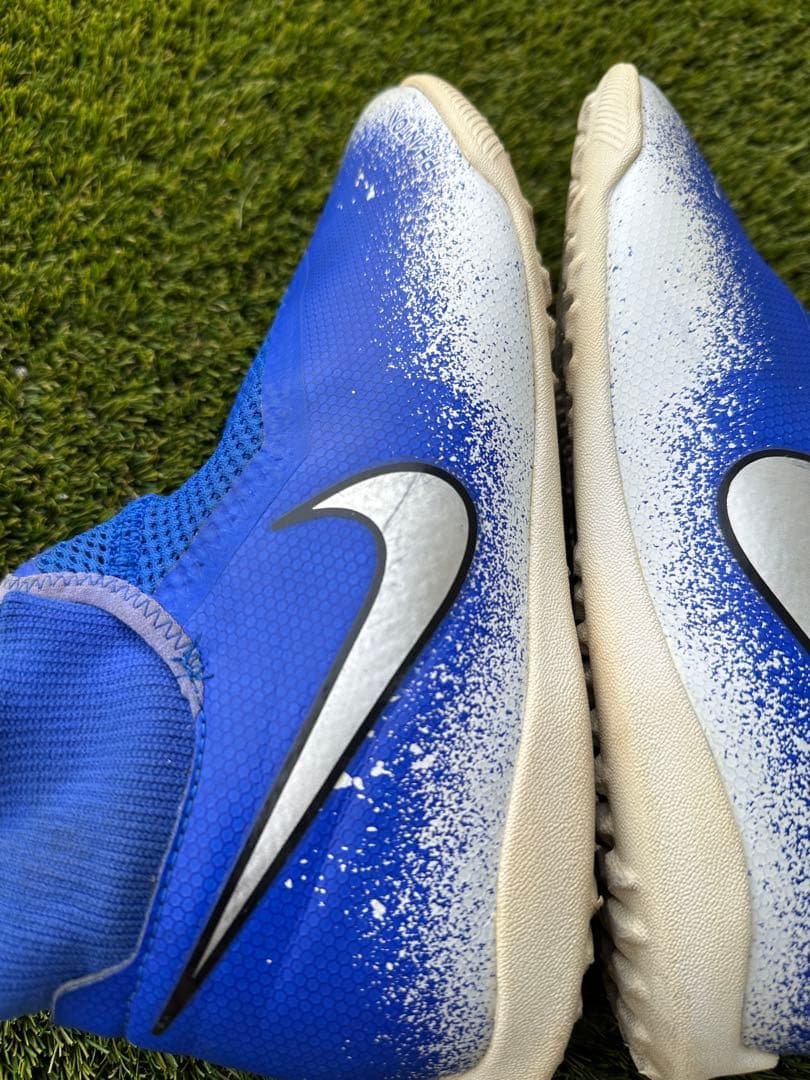 シューズ Nike Phantom VSN Academy DF TF