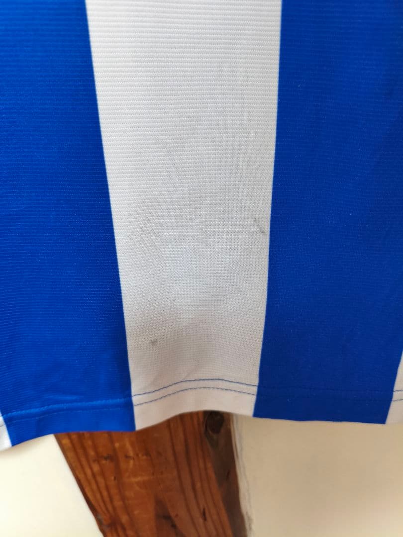 モンテディオ山形 サッカーシャツ 15