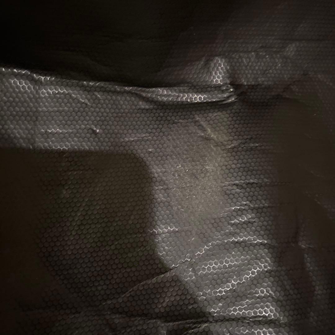 PING Karsten キャディバッグ 黒