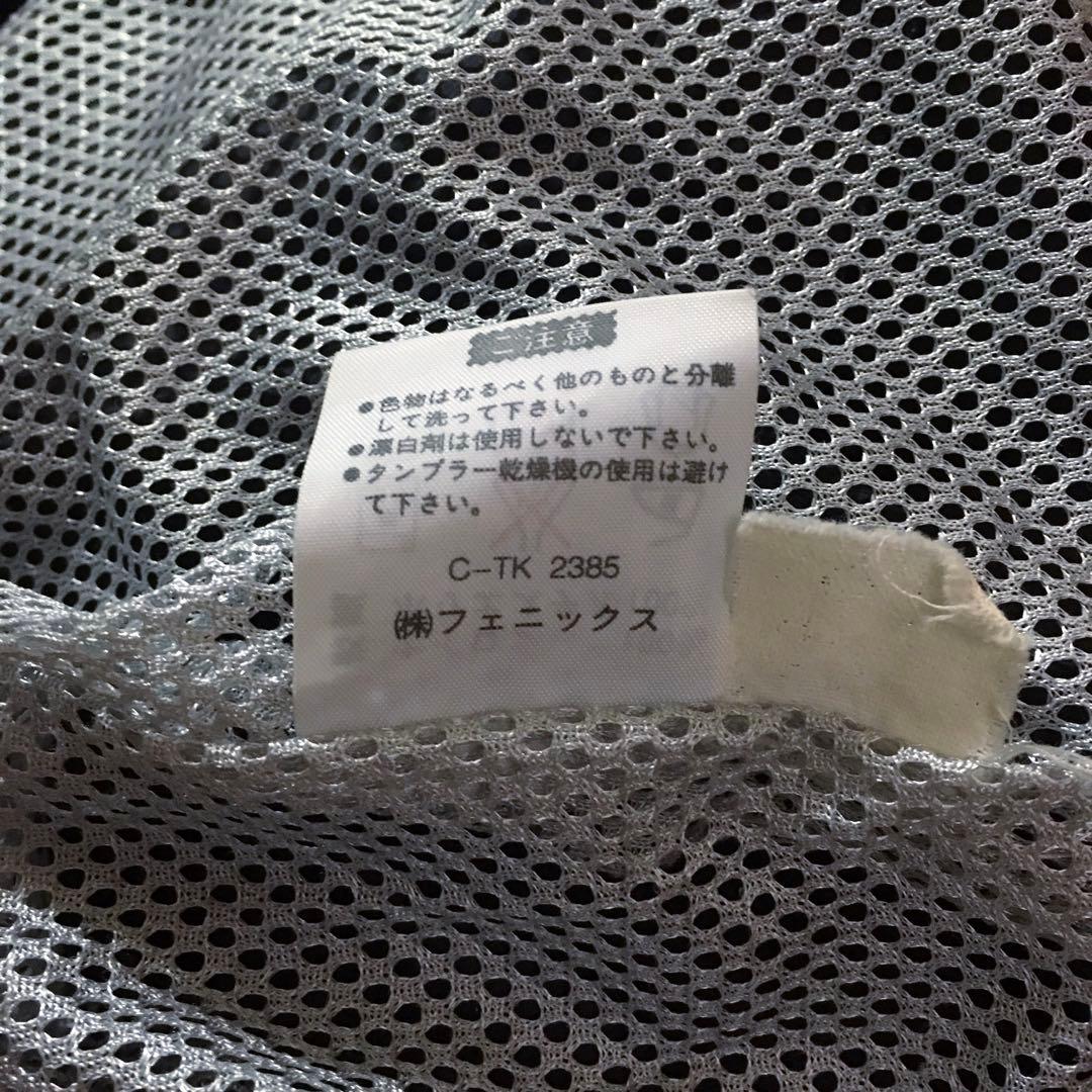 kappa ナイロンジャケット　ウインドブレーカー　ユベントス　モデル