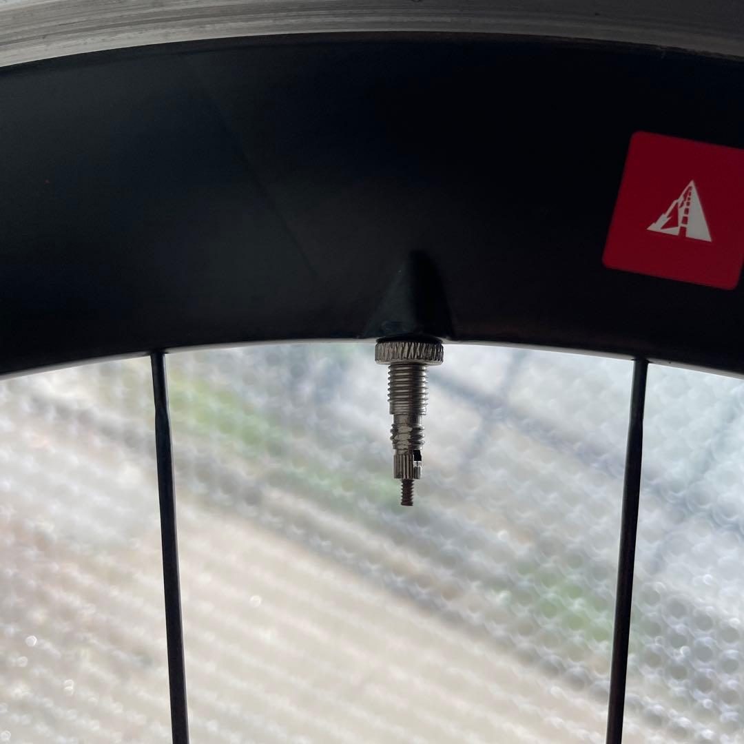 パーツ PROFILE DESIGN ALTAIR 52 CARBON