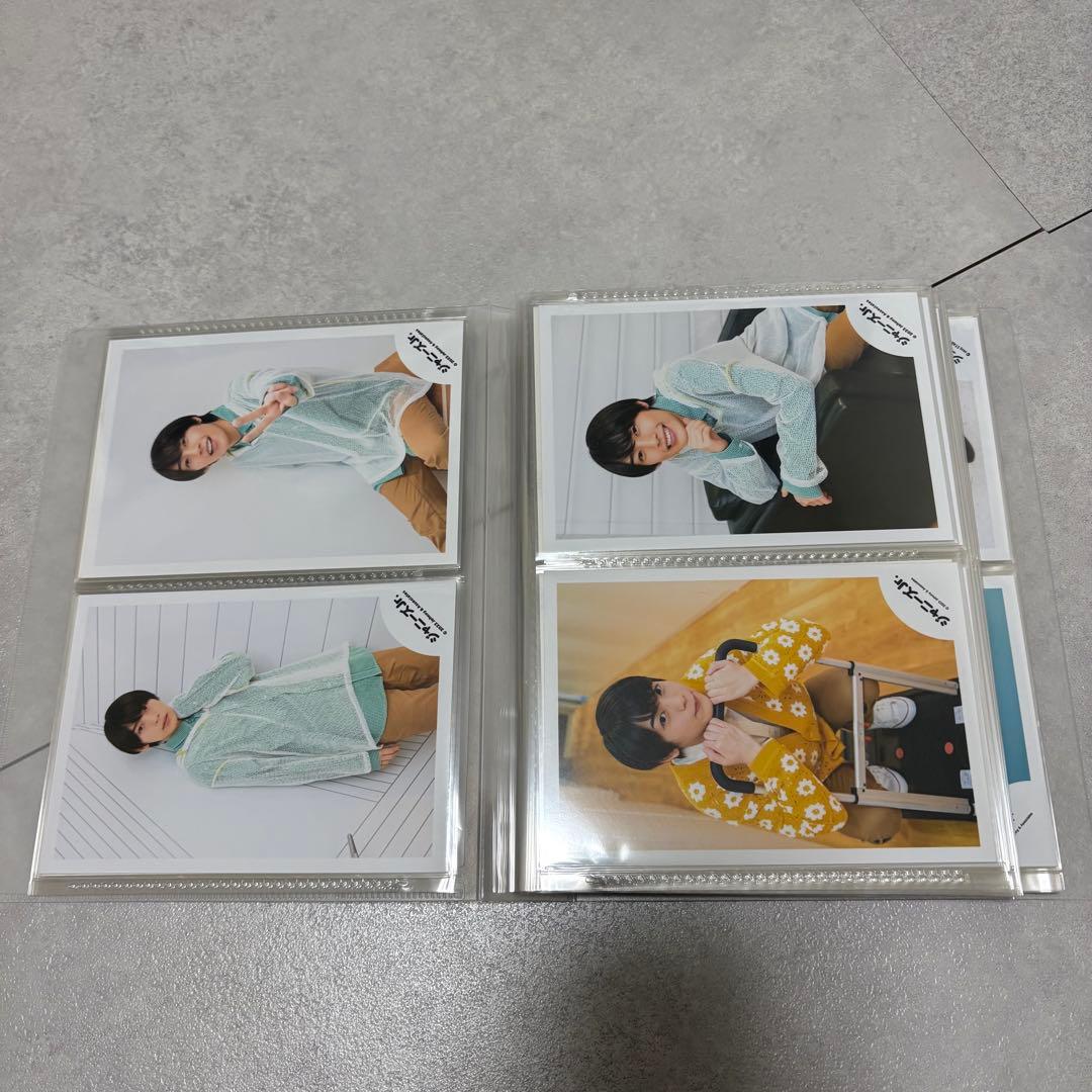 阿達慶 公式写真