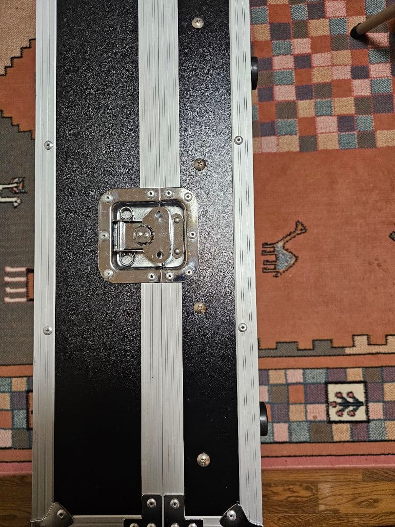 ROADREADY ラックケース12U RRM19R