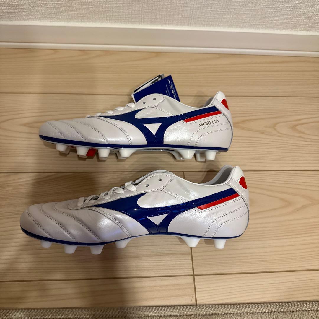 モレリア2 JAPAN／27.5cm