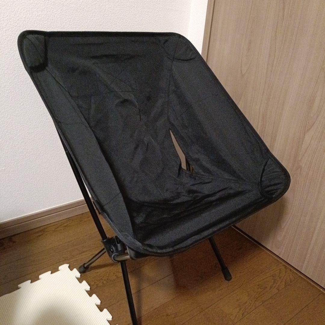 最終値下げHelinox タクティカルチェア　チェアボール付