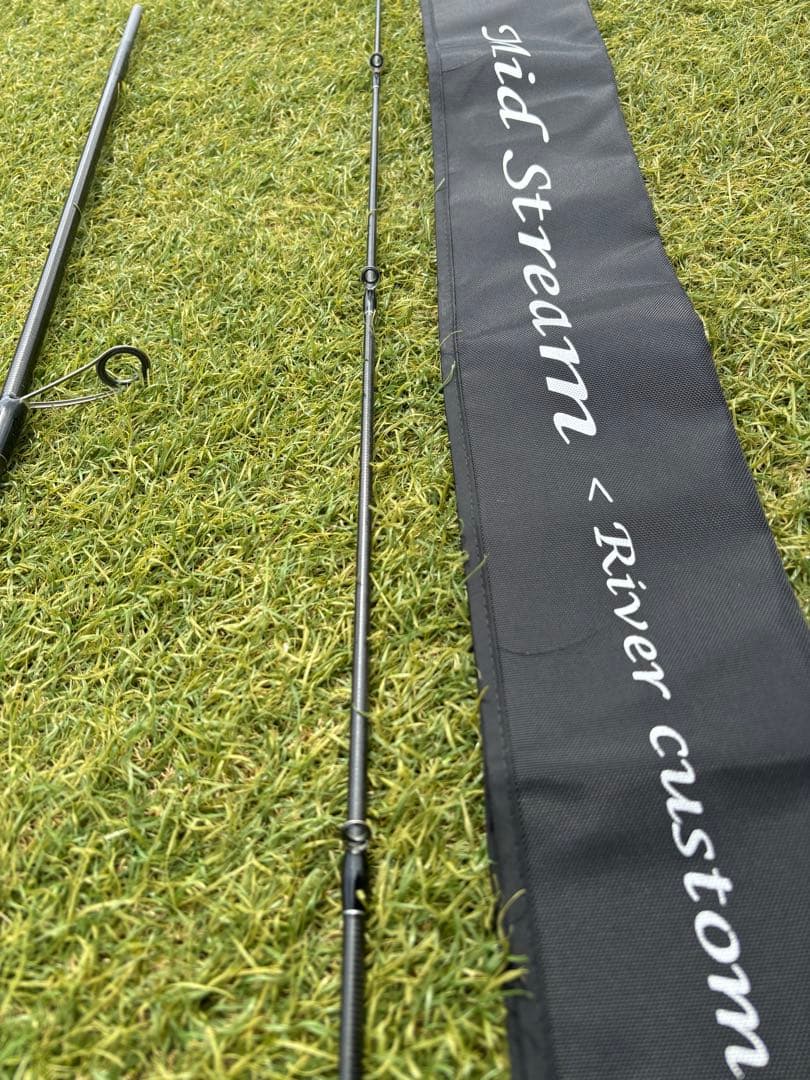 G craftミッドストリーム　MSS-972-SR