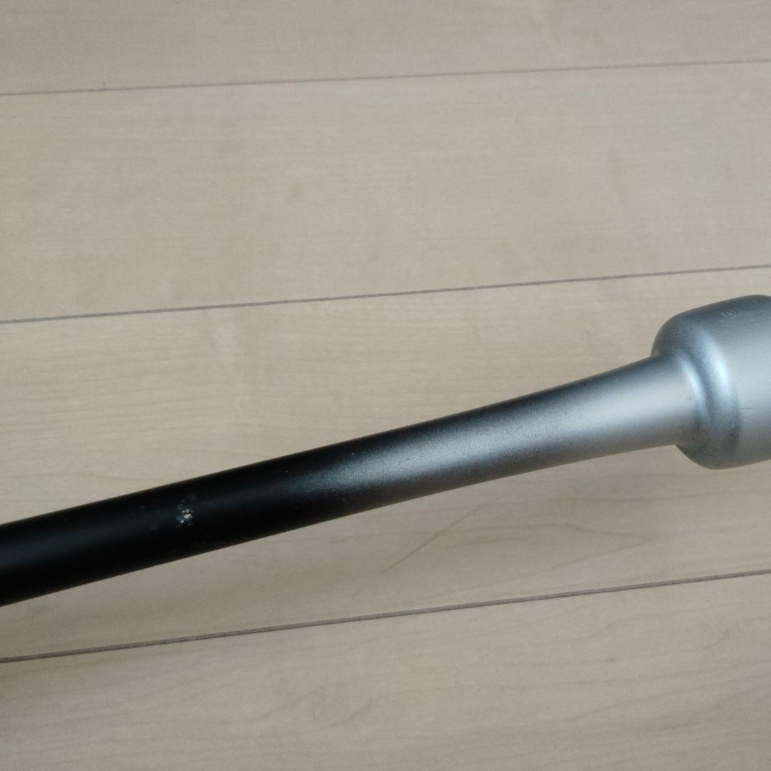 PENTA5ONトレーニングバット 780g 82cmジュニアサイズ