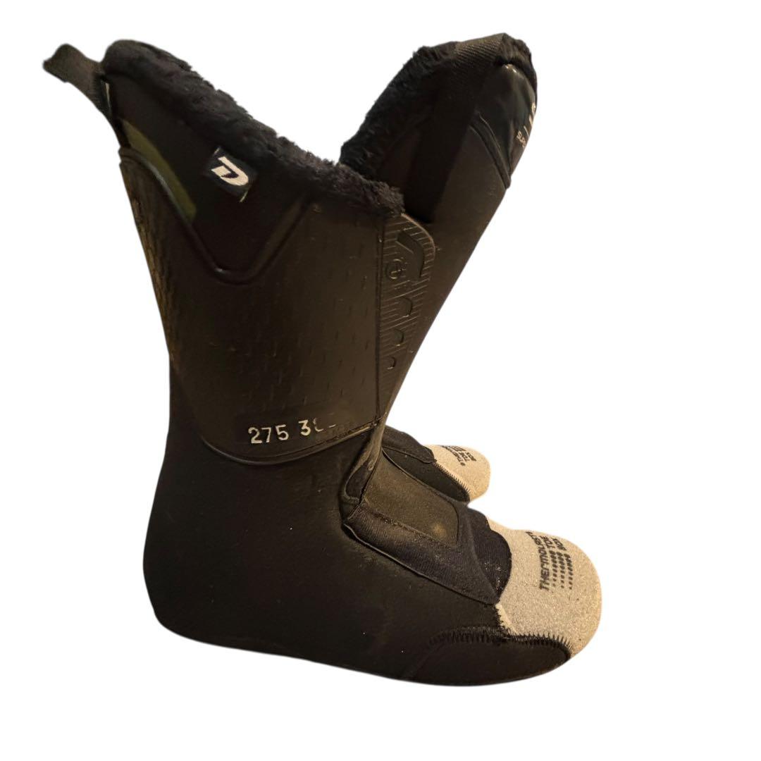 メンズスキーブーツ　DALBELLOJAKK 27〜27.5cm フリースタイル
