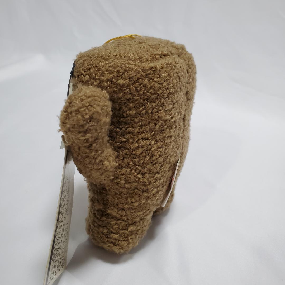 どーもくん ぬいぐるみ 3体セット BANPRESTO Sサイズ