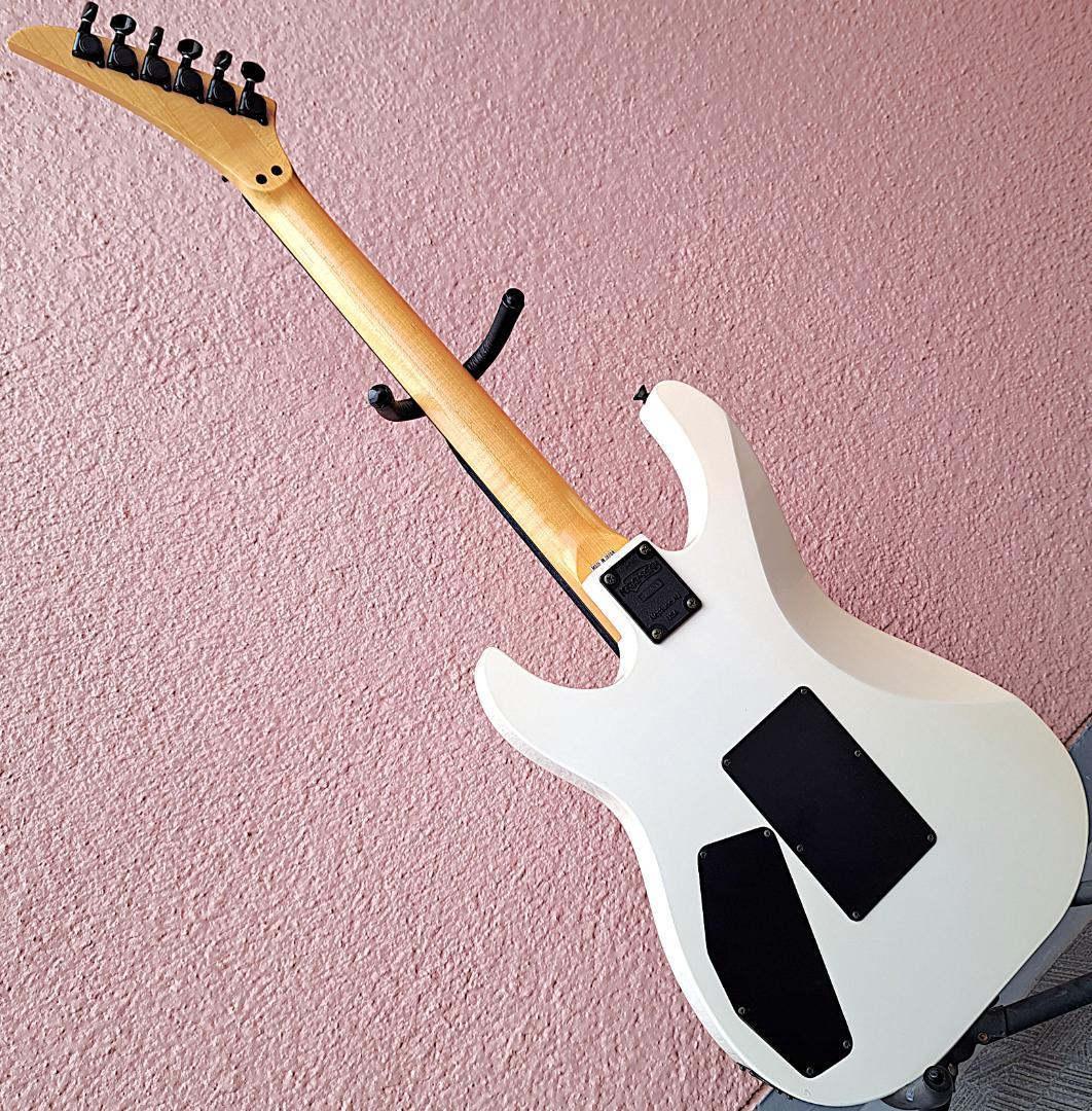 ■KRAMER Focus F-6000 ESP製 1988-1989 日本製